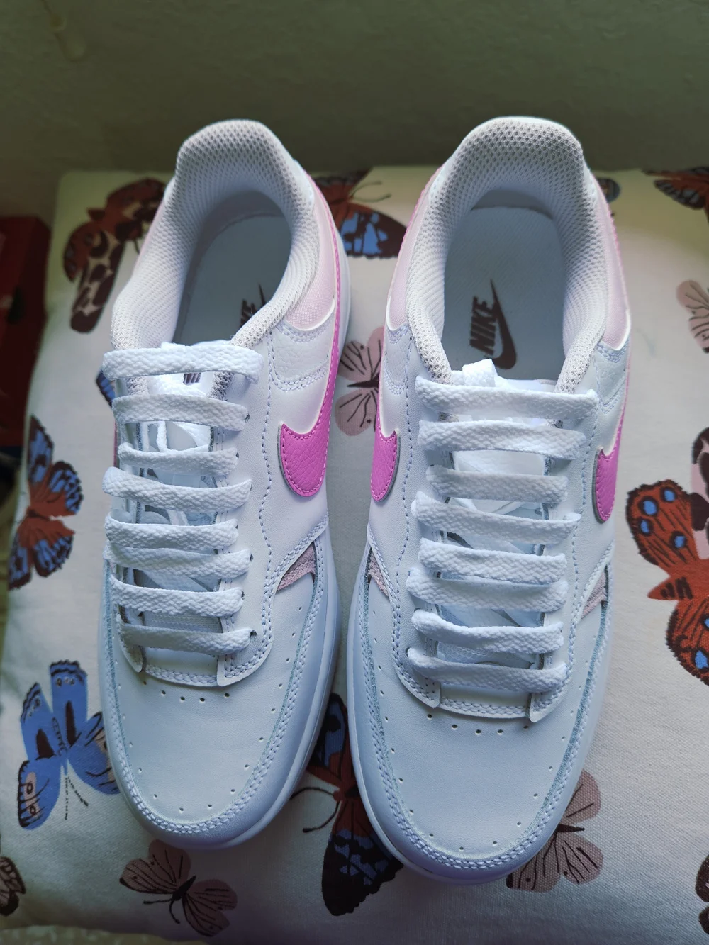 Nike 🌸beautiful gamma